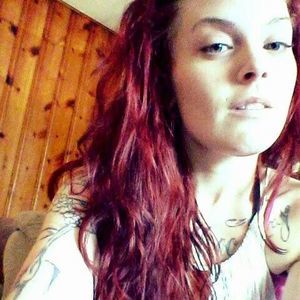 Meet your Posher, Ericka